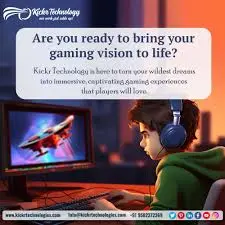 Kickr Technology